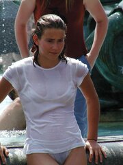 Raw View Teenager