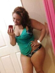 Ebony donks