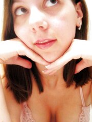 My gf Jenny