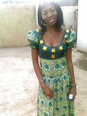 African Dolls