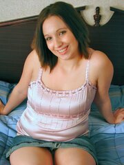 Hornybabe