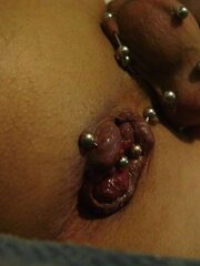 My juicy flower