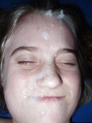 Chubby facials