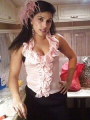 Tania manouche french