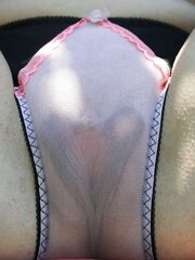 Large Puss Lips