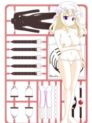 Anime Tarts