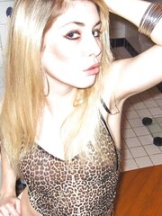 Succulent Blonde
