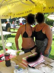 Turkish Facebook Swimsuits
