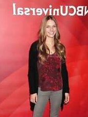 Tracy Spiridakos