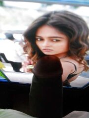 MY PIPE ON FANTASTIC ACTRESS