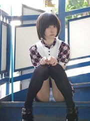 Iiniku Ushijima