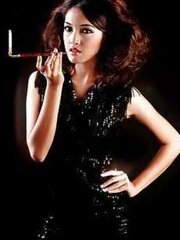 Indonesian Super-Fucking-Hot Model