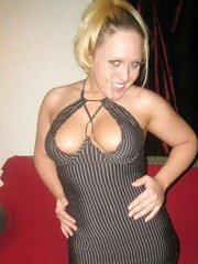 Uber-Cute Chubby Blond NN