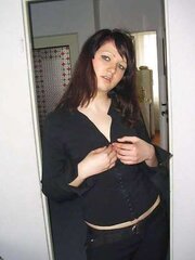 SUPER-SEXY FLEDGLING ANDREA