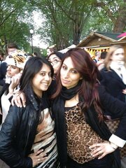 Paki slut revealed