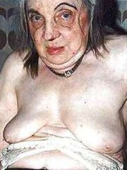 Saggy,Empty Funbags