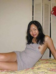 Lil' japan bi-atch