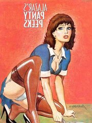 Animated femmes