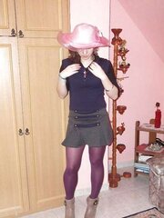 Youthfull whore