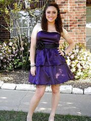 ADORABLE ENORMOUS BEOTCHES