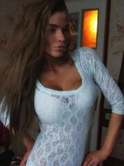 Some bombshell