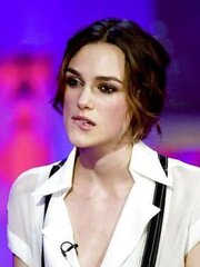 Keira knightley