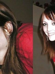 Before AFTER