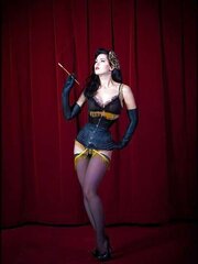 LouLou D.vil