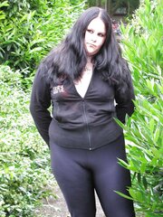 Inexperienced Leggings