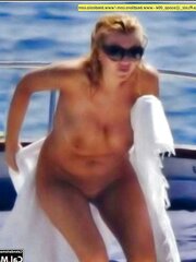 Rita Rusic Paparazzi