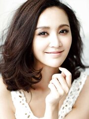 Zhang Xinyi