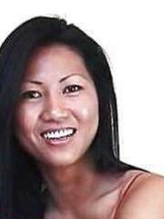 Infrequent Asian Sheena East