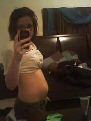 Pregnant Progression