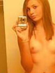 My friends gorgeous ex