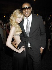 Lydia Hearst