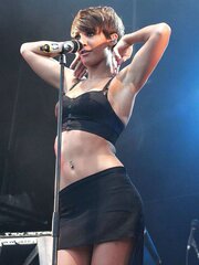 Frankie Sandford