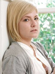 Carla Waiting