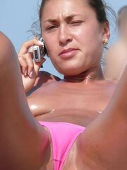 BEACH SWEETHEARTS II