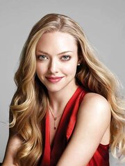 Amanda Seyfried