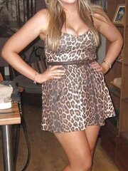 Facebook Tarts- Rebecca