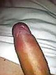 Mein dicken harter Schwanz