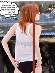 Celeb Caption Mix Up (vanilla)