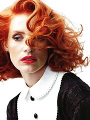 Jessica Chastain