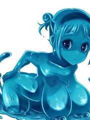Slime Gals