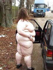 Stellar SSBBW!