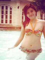 Nica Nicx from fb