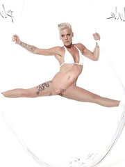 Celeb1 fakes