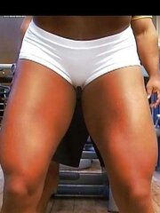 Gostosa rasiliera brazil spunk shots fake