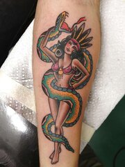 Adorable Tatoos