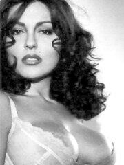 Sabrina Ferilli